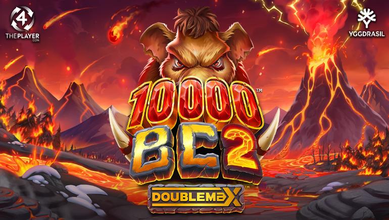 10000 BC 2 DoubleMax™ Screenshot