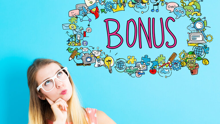 Sticky or Non-Sticky Bonuses? That's the question