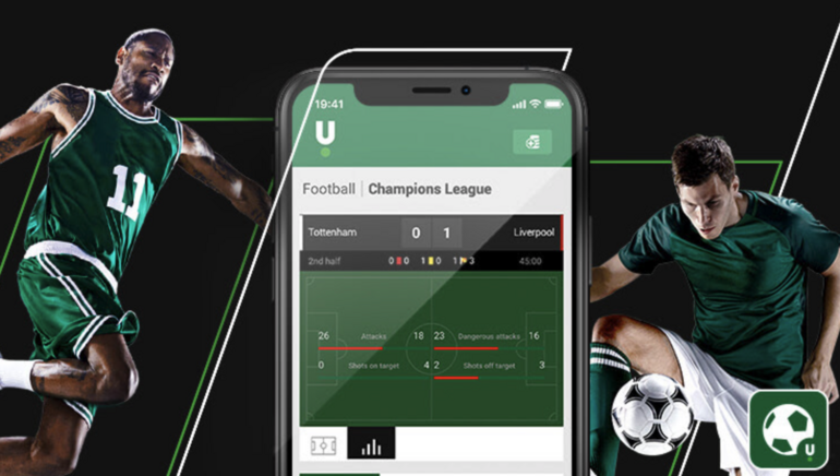 Unibet Sports IOS App Takes Mobile Betting to the Next Level