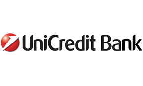 UniCredit Bank Logo