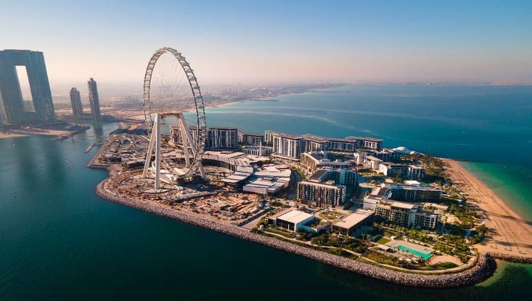 First Gambling License Awarded in the UAE to Wynn, Construction Announced