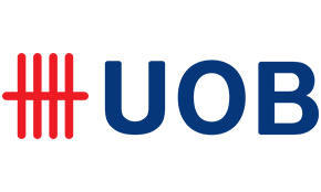 United Overseas Bank Logo