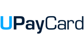 UPayCard Logo