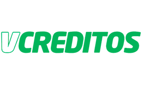 vcreditos Logo