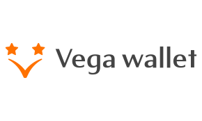 Vega Wallet Logo