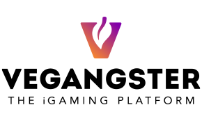 Vegangster Logo