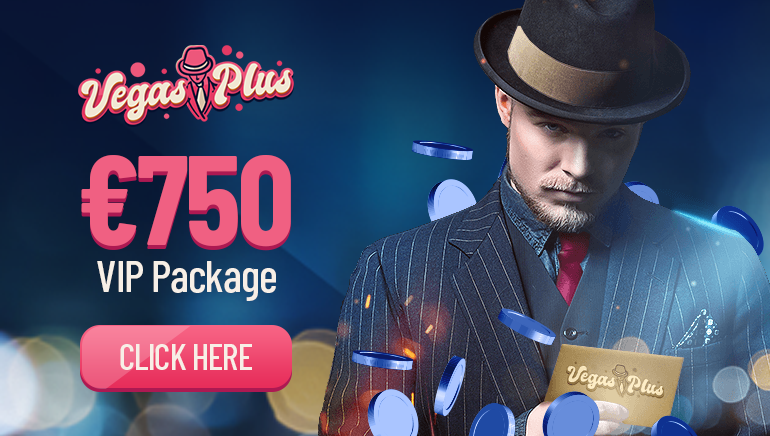 VegasPlus Casino Upgrades its Lineup of Promotions and Bonuses