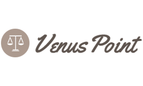 Venus Point Logo