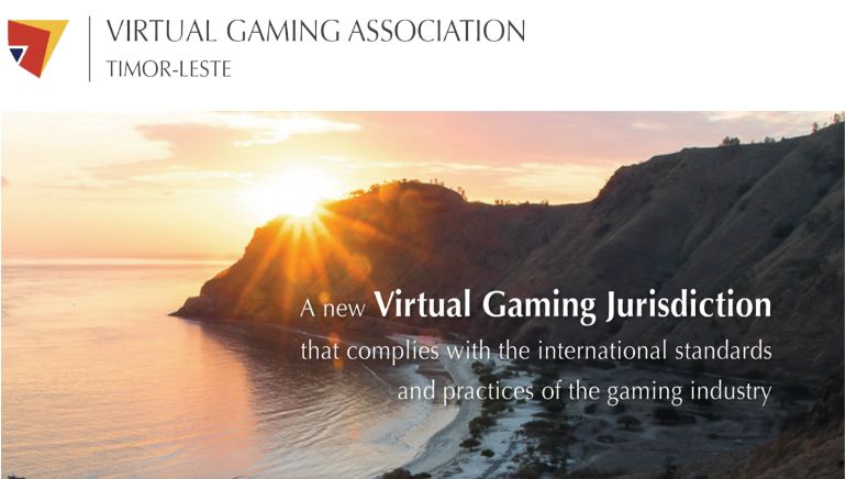 Virtual Gaming Association (VGA) of Timor-Leste