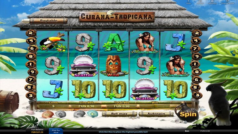 Cyber Club Blackjack screenshot 4