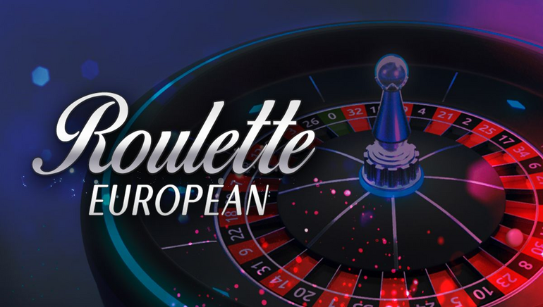 Vibra Gaming adds Roulette European to its Table Games Portfolio
