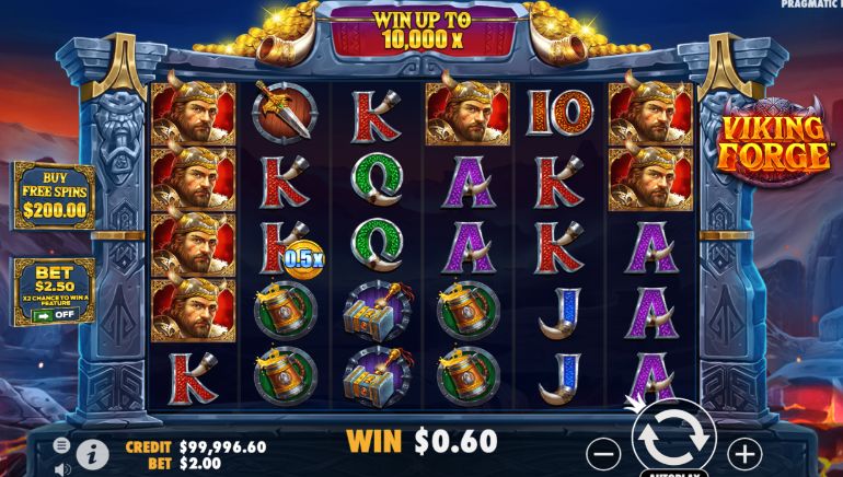 Jackpot Strike screenshot 5