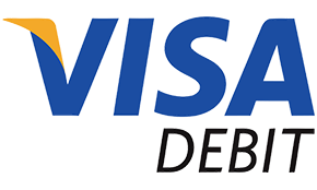 Visa Debit Logo