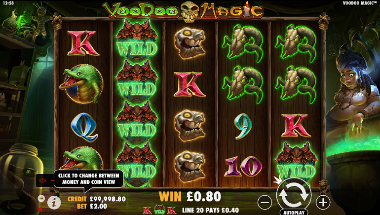 Pragmatic Play & Luckia Partner to Offer More Casino Games to Spanish Players