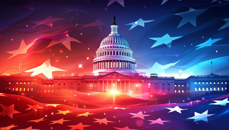 A Complete Guide to Betting on the 2024 US Elections