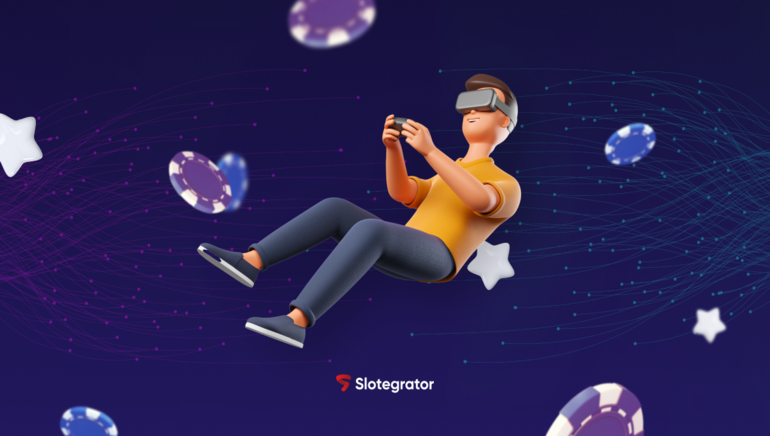 Four Technologies That Are Revolutionizing the iGaming Industry