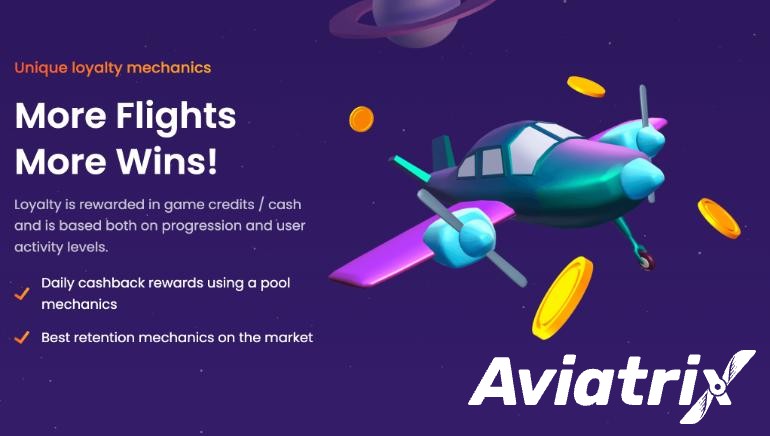Aviatrix Takes Flight as ‘Game of the Year’ at the EGR Operator Awards 2024