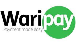 Wari Pay Logo
