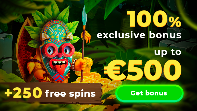 Wazamba Casino Piles on the Bonus Spins in a Mythical Adventure!
