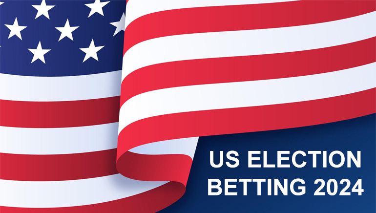 The Final Countdown: 2024 US Election Betting Odds, Trends, and Last-Minute Tips