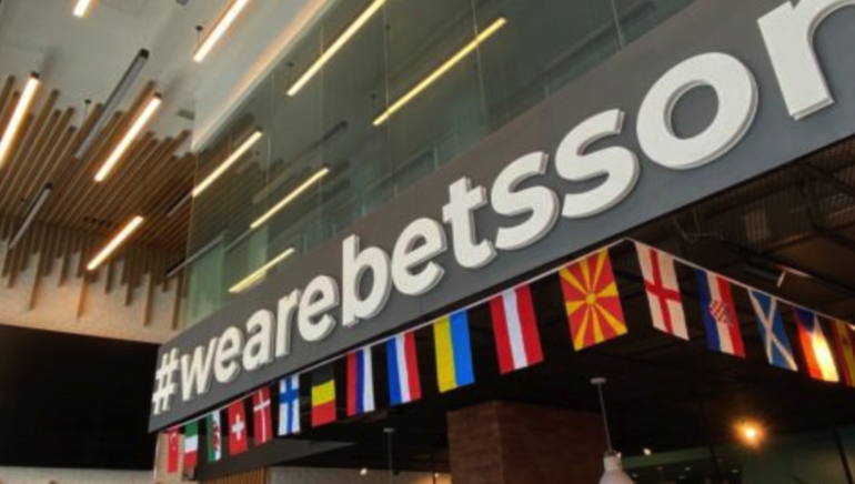 Betsson Withdraws Dutch Licence Application, Cites Significant Delays