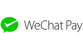 WeChat Pay Logo