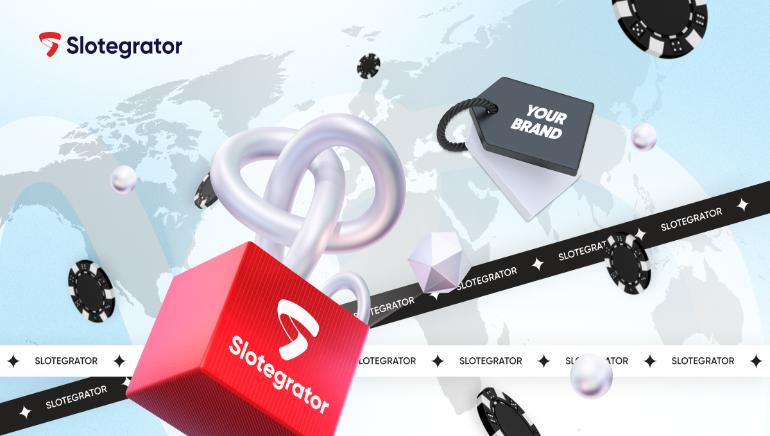 Slotegrator's White Label Casino: A Full-Service Solution for Aspiring Online Casino Operators