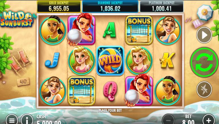 1xCasino screenshot 5