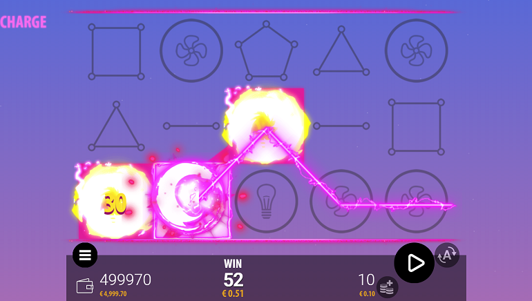 Zeus Play Ignites a Frenzy with Wild Charger Slot Game