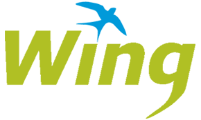 Wing Logo