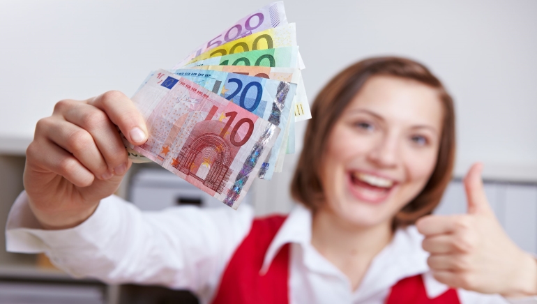 EuroJackpot Hits Record at €90 Million