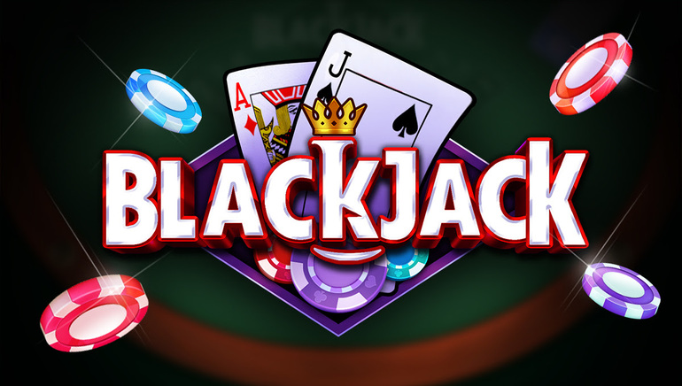 Wizard Games Releases Blackjack!