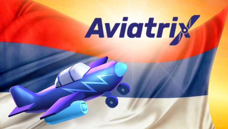 Aviatrix Launches in the Netherlands with Game Certification and Strategic Partnerships