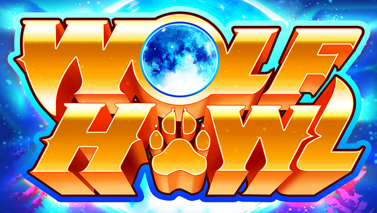 Just for the Win to Unleash Wolf Howl Slot at Microgaming Casinos