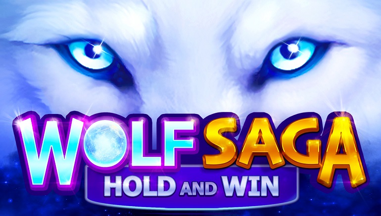 Booongo & Kendoo Unleash Wolf Saga Hold and Win Slot