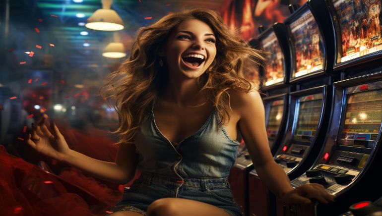 October-November 2023 Casino Games Lineup: Unveiling Spine-Chilling Adventures and Hefty Wins