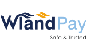 WonderlandPay Logo