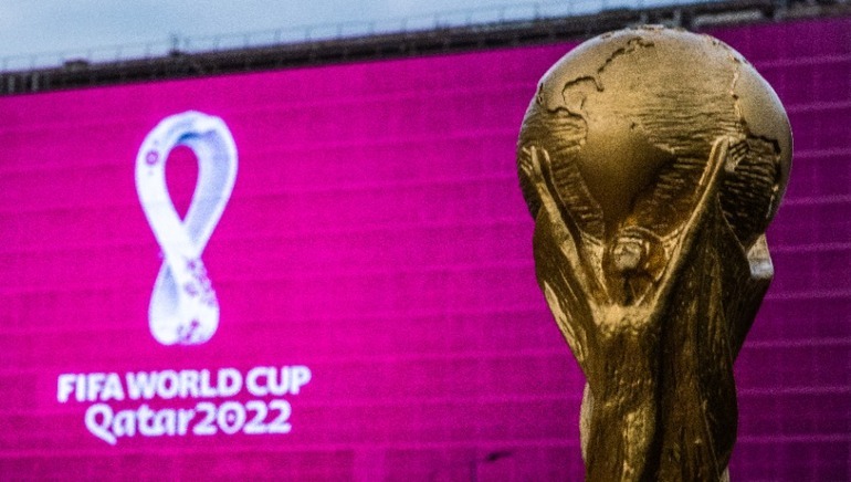 Record Betting on 2022 World Cup, Boosted by Growing Interest in the US