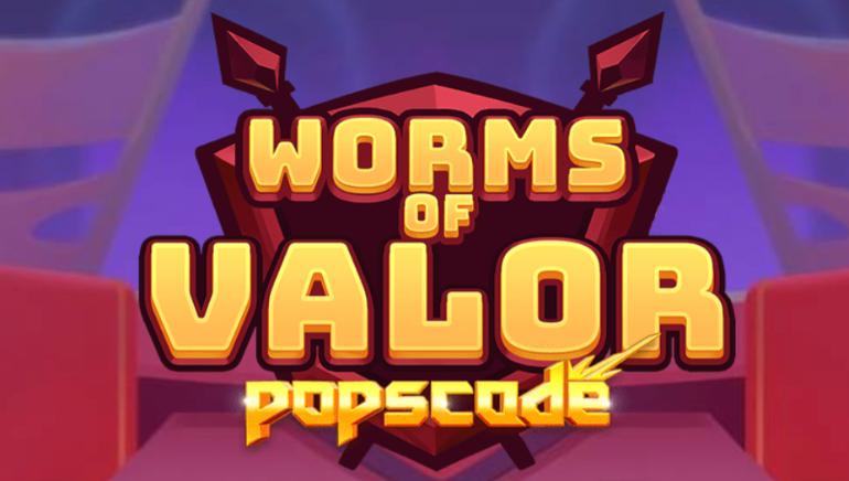AvatarUX Launches "Worms of Valor": A New Slot Game Revolutionizing Online Gaming