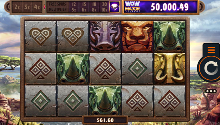 Wowpot Screenshot 6