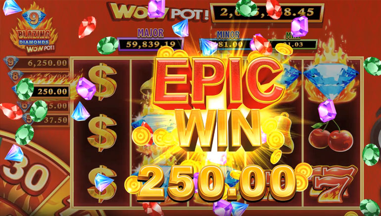 Wowpot Screenshot 4
