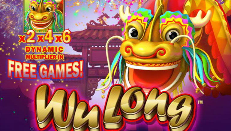 Magic Red Casino Adds New Games