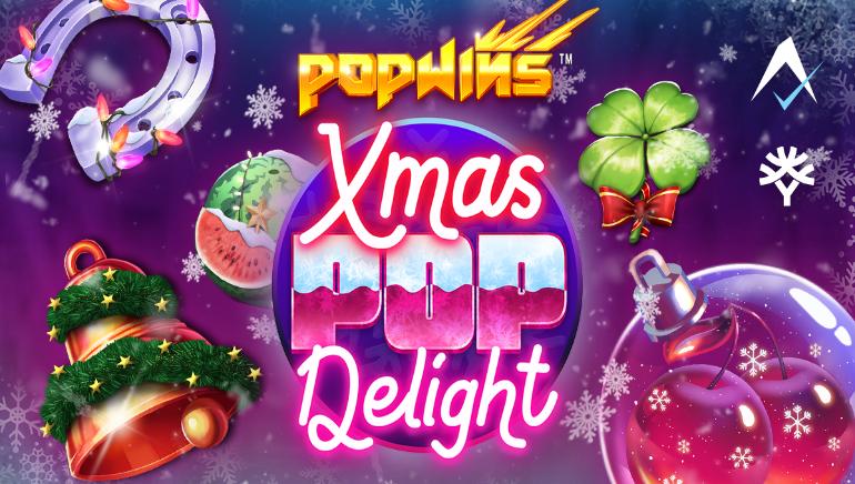 XmasPop Delight Screenshot