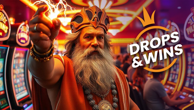 Winning Strategies for Pragmatic Play Drops & Wins Tournaments