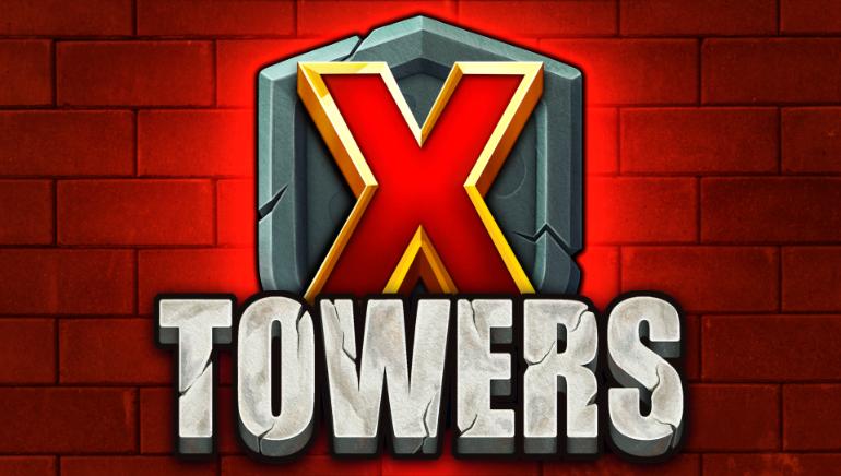 X Towers Screenshot