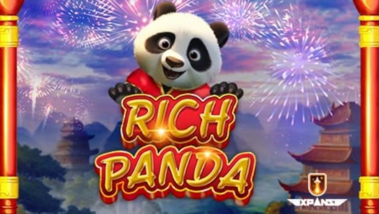 Discover Rich Panda: Expanse Studios' Latest Slot Unveils a Thrilling Adventure in the Bamboo Forest