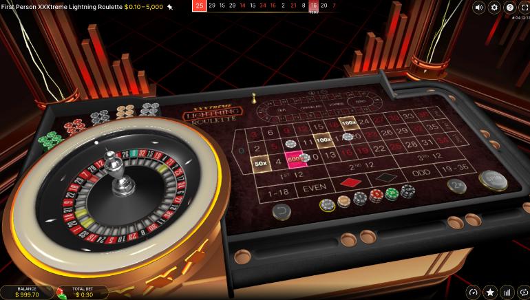 EmuCasino screenshot 4