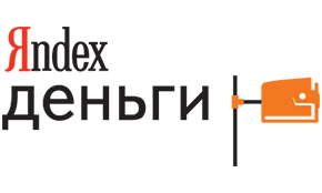 Yandex Money Logo