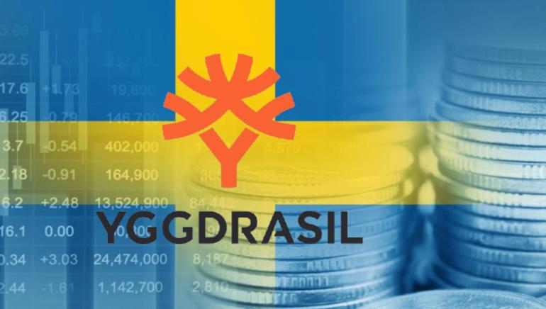 Yggdrasil Fined SEK300,000 by Swedish Regulator for Software Licensing Breach