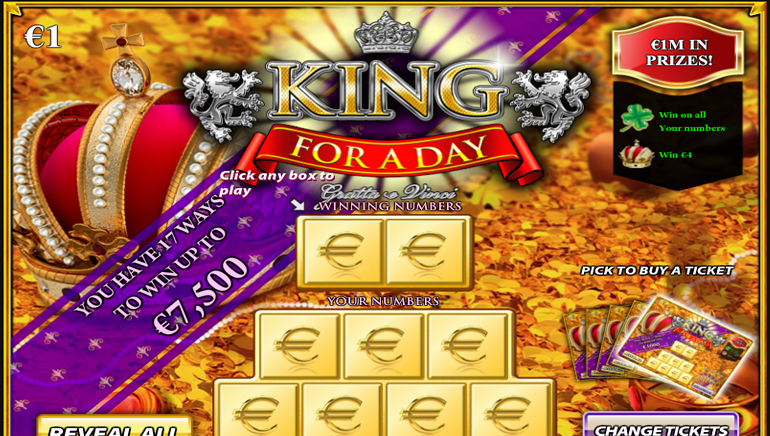 Free Spins Casino screenshot 5